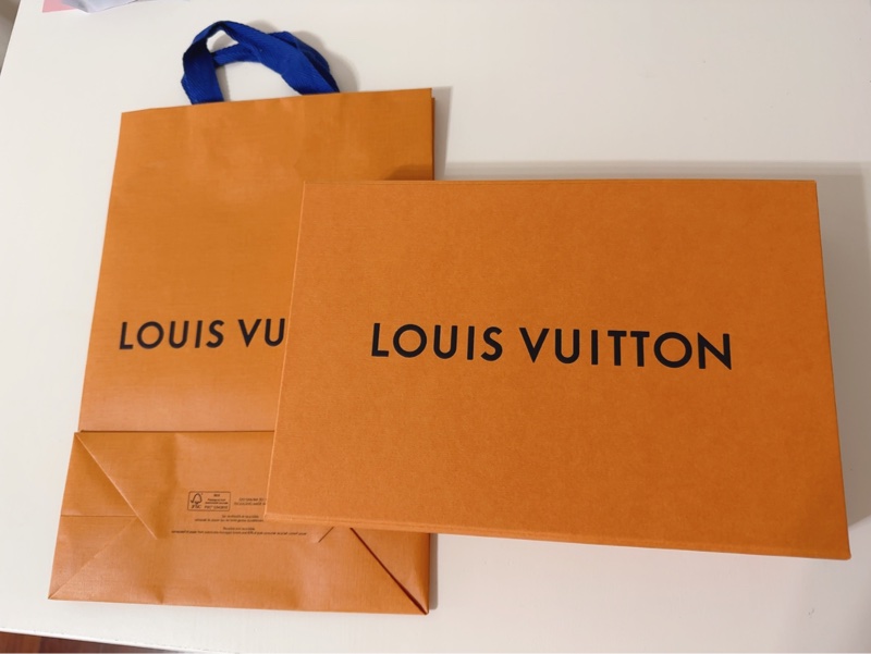 Louis Vuitton LV經典標誌優雅Evermore 披肩 🌺Monogram提花針織圖案 奶油色-4