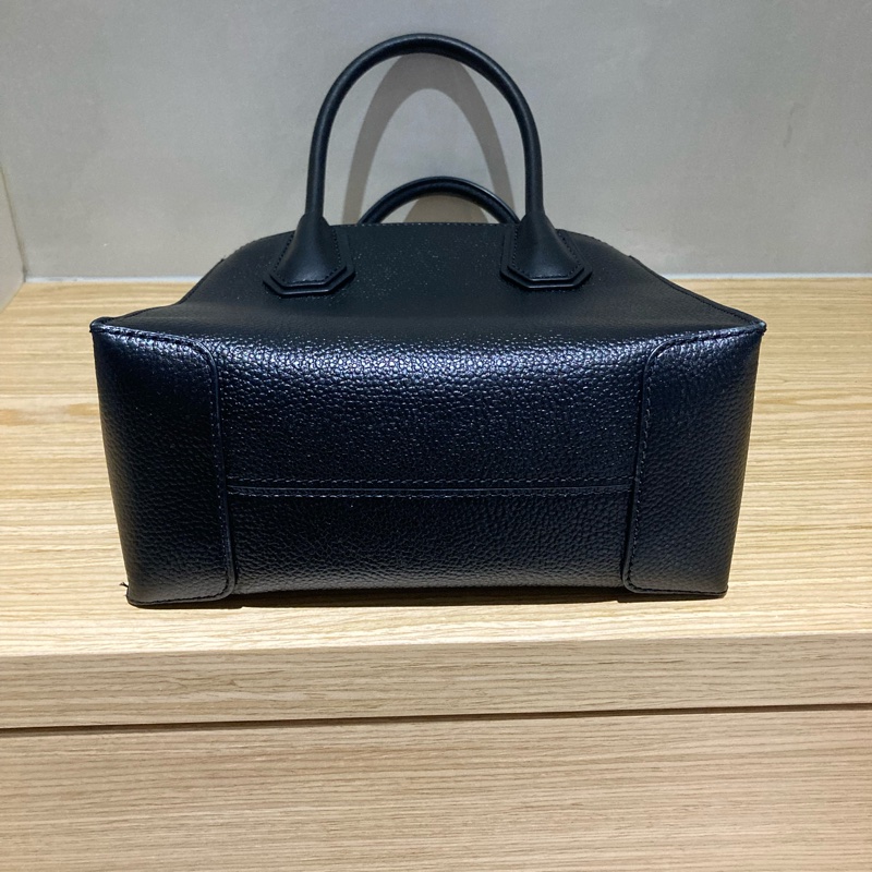 MK Mercer 小托特(黑色)-4