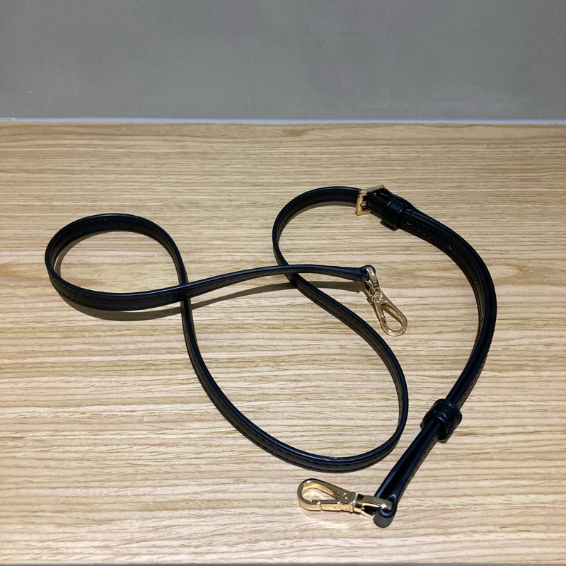 MK Mercer 小托特(黑色)-9