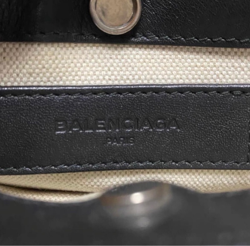 Balenciaga巴黎世家 canvas帆布包 信封包-7