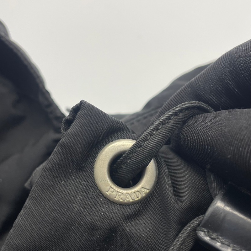 Prada後背包-6