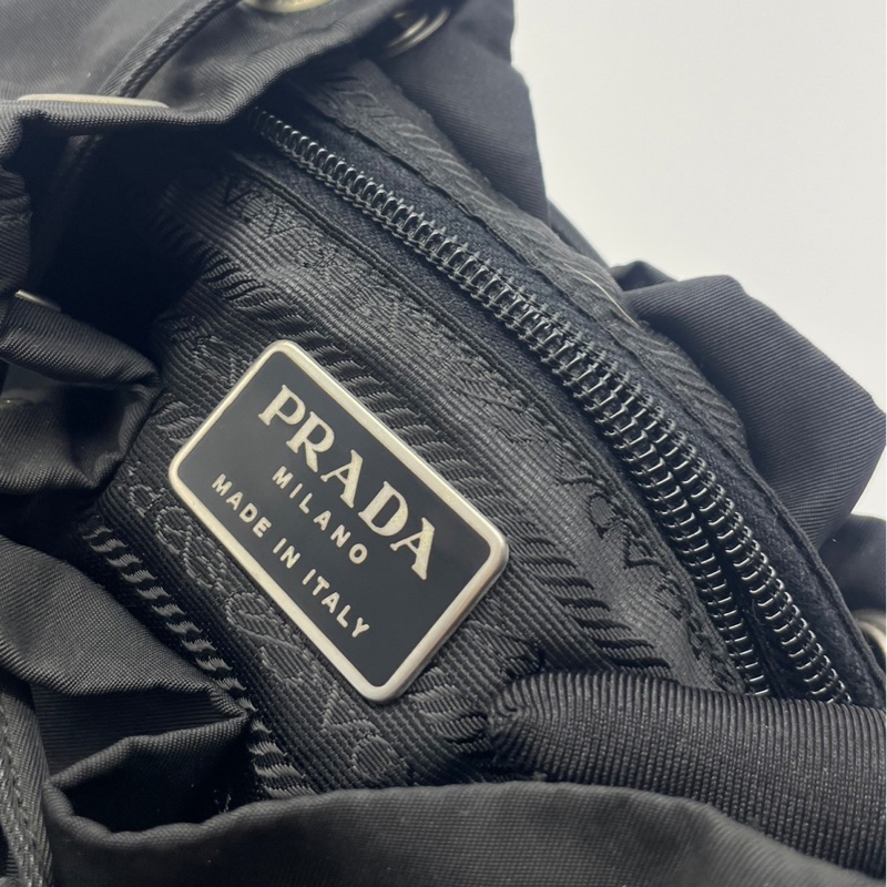 Prada後背包-7