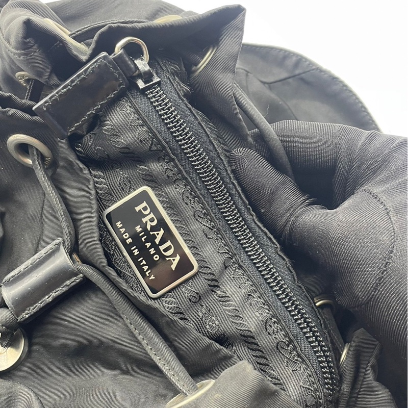 Prada後背包-8