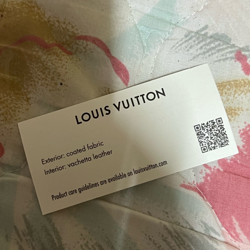 Louis Vuitton路易威登Marco 錢包 全新 LV-17