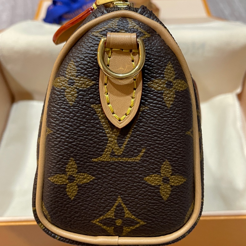 Nano Speedy新款（2023/1日本購入！9.9新 全配附購證）-6