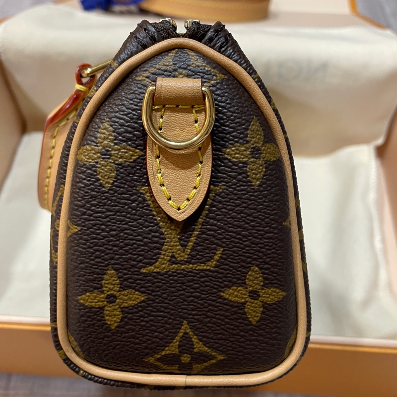 Nano Speedy新款（2023/1日本購入！9.9新 全配附購證）-7