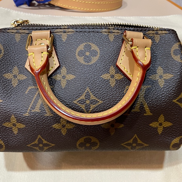 Nano Speedy新款（2023/1日本購入！9.9新 全配附購證）-8