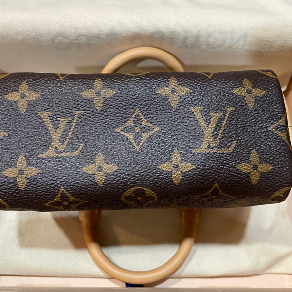 Nano Speedy新款（2023/1日本購入！9.9新 全配附購證）-9