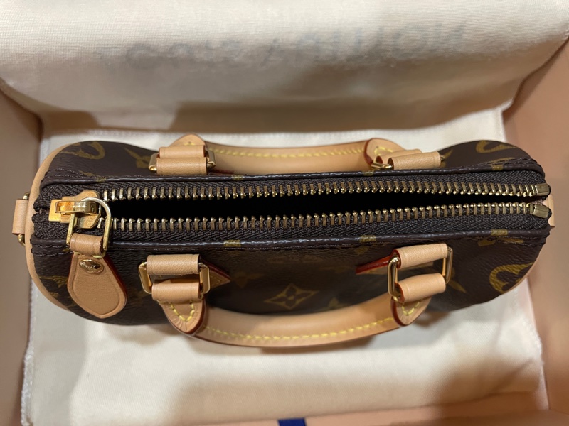 Nano Speedy新款（2023/1日本購入！9.9新 全配附購證）-12