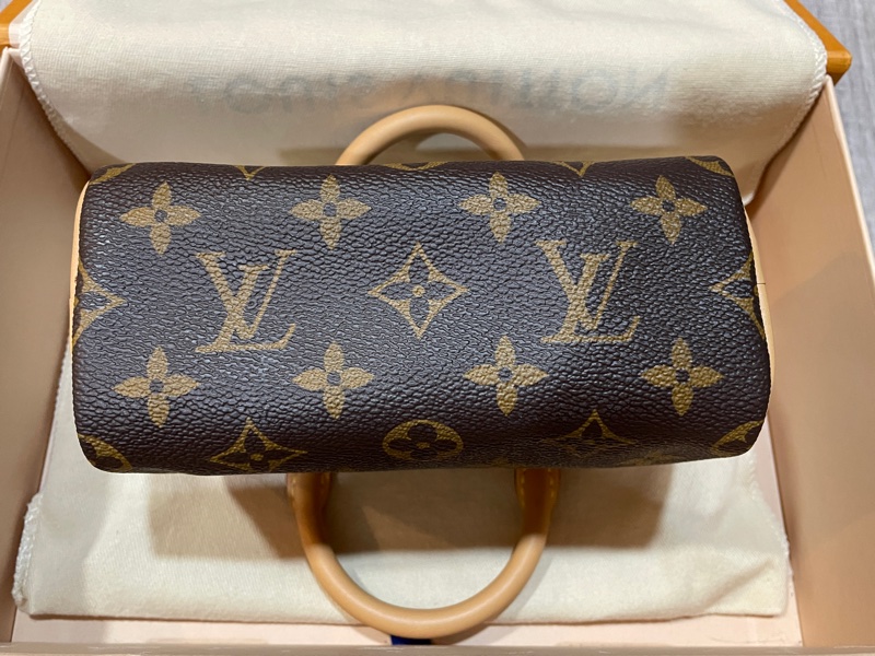 Nano Speedy新款（2023/1日本購入！9.9新 全配附購證）-13