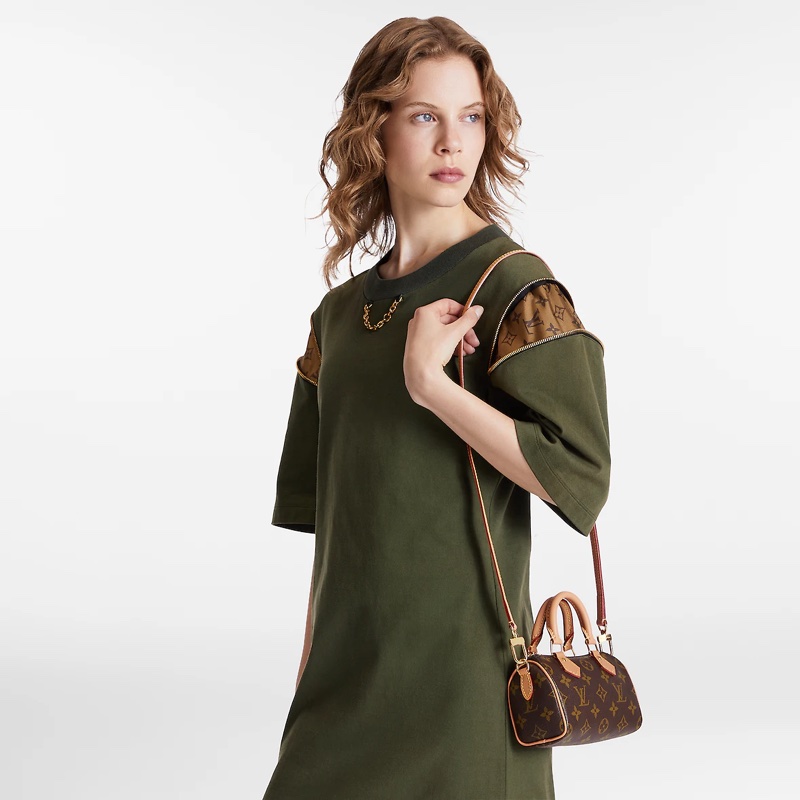 Nano Speedy新款（2023/1日本購入！9.9新 全配附購證）-4