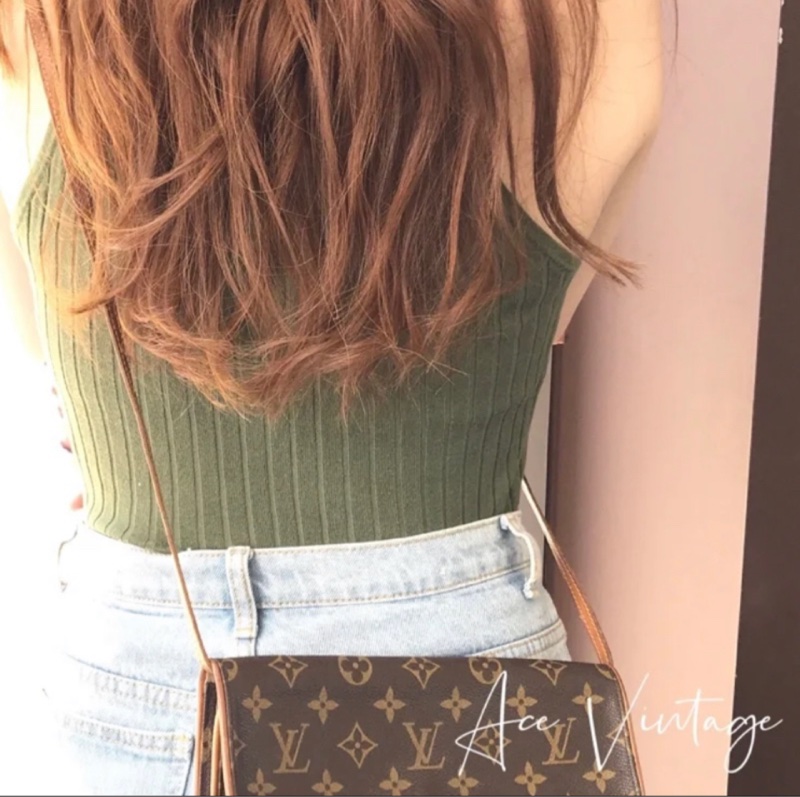 Louis Vuitton 信封包(九成新)-1