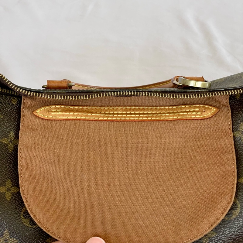 ［二手］LV 經典老花波士頓包 Speedy 30-12