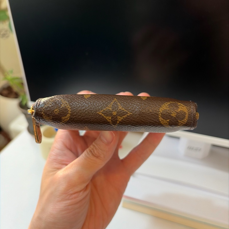 LV 拉鏈零錢包 Zippy Coin Purse-3