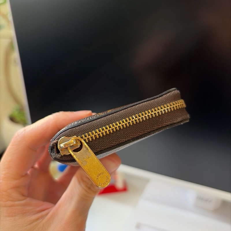 LV 拉鏈零錢包 Zippy Coin Purse-20