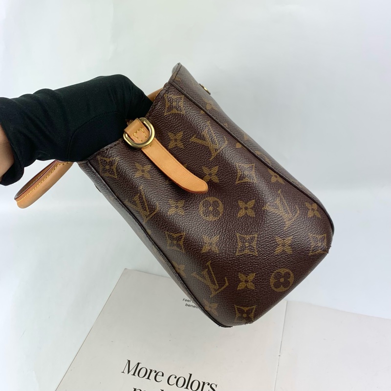 LV MONTAIGNE BB小號 蒙田包-3