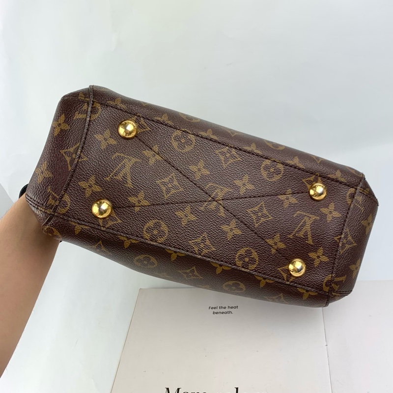 LV MONTAIGNE BB小號 蒙田包-7