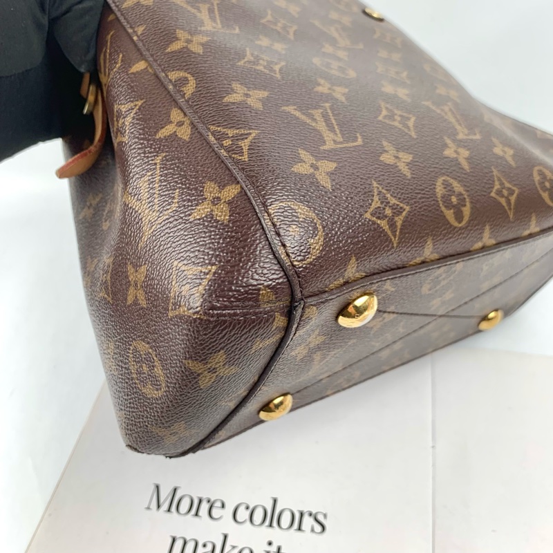 LV MONTAIGNE BB小號 蒙田包-10