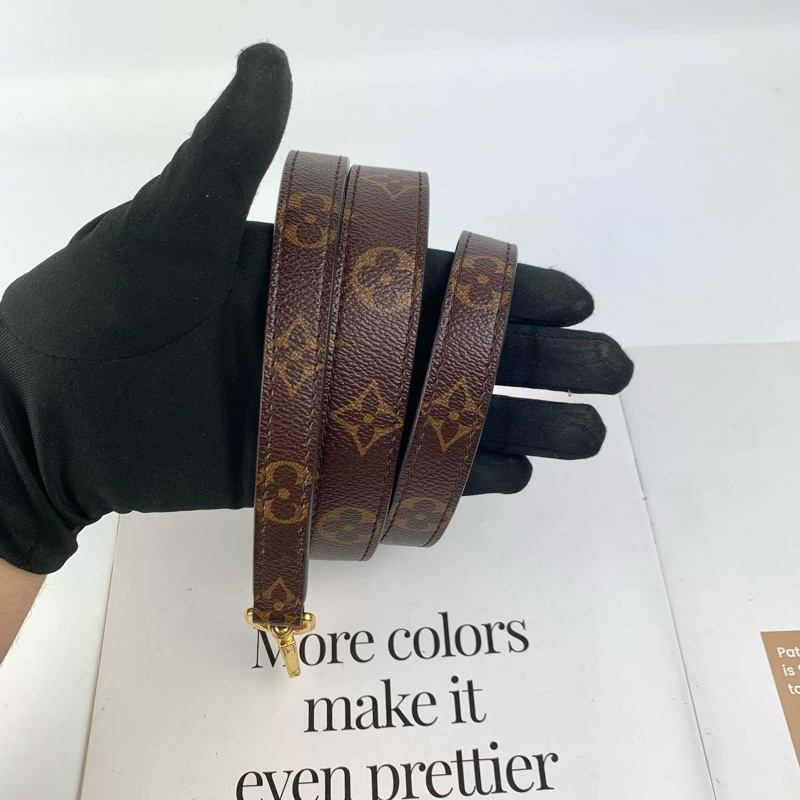 LV MONTAIGNE BB小號 蒙田包-19