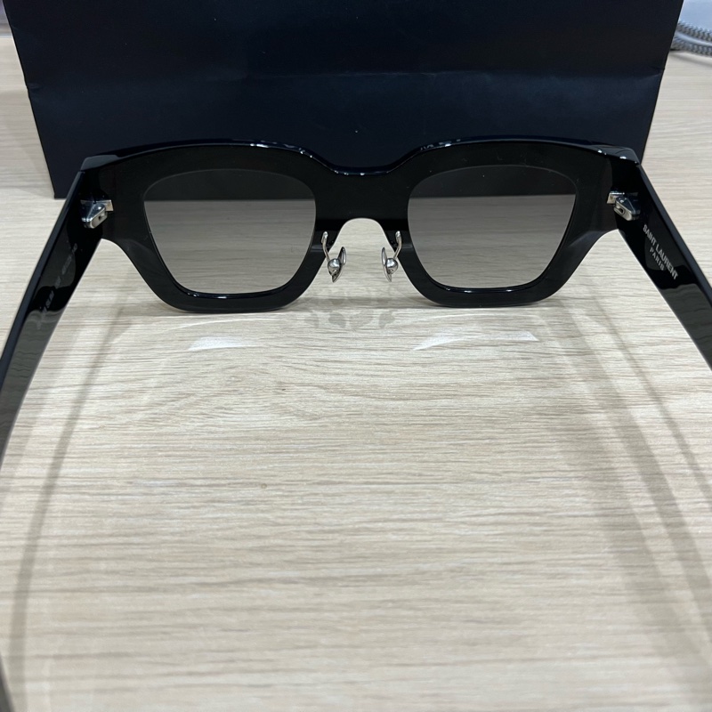 （已保留）（♥️♥️黑五特價）SAINT LAURENT YSL SL184-2