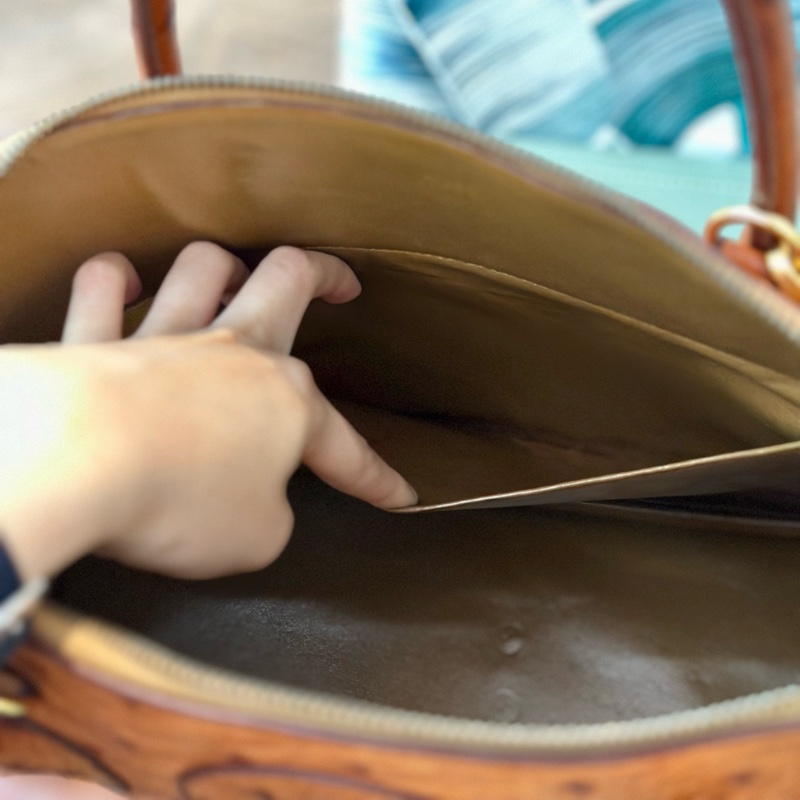 🔥秒殺價比手速🔥 Hermes 金棕鴕鳥皮bolide 35 稀有皮革 Cognac 愛馬仕 💓-37