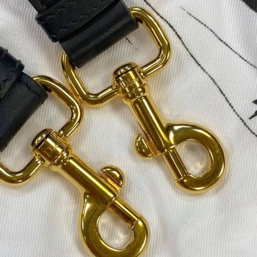 Christian Dior 老花Bobby美包（保留下標）-9