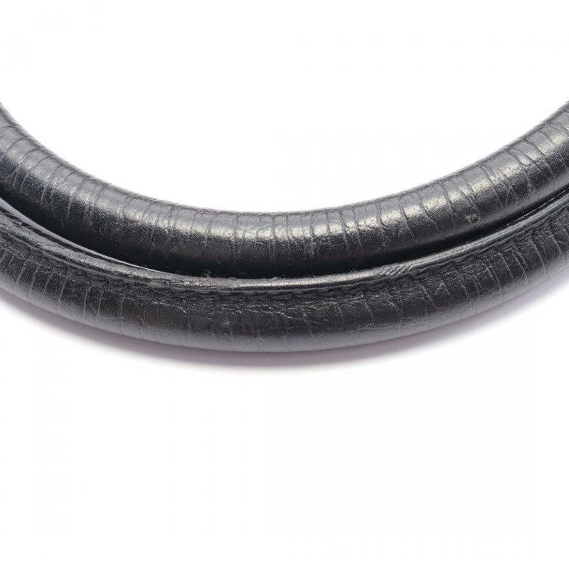 【日本直送】 GUCCI GUCCI 竹節 GG帆布 肩包 帆布托特包 真皮 米粉紅色 黑色-7