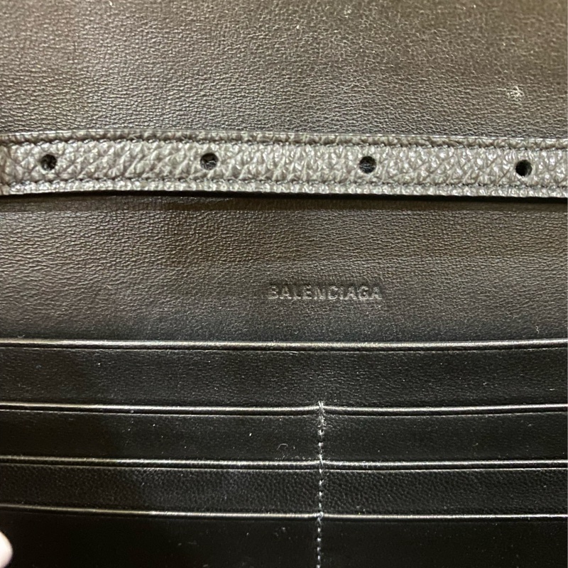 超激💥 巴黎世家WOC(背帶可拆）-5