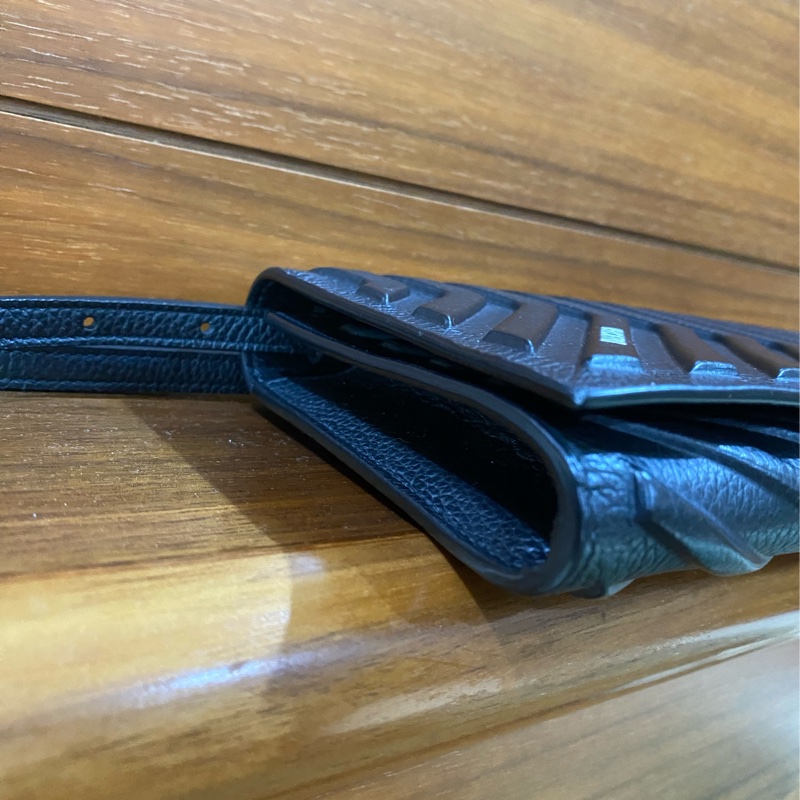 超激💥 巴黎世家WOC(背帶可拆）-8