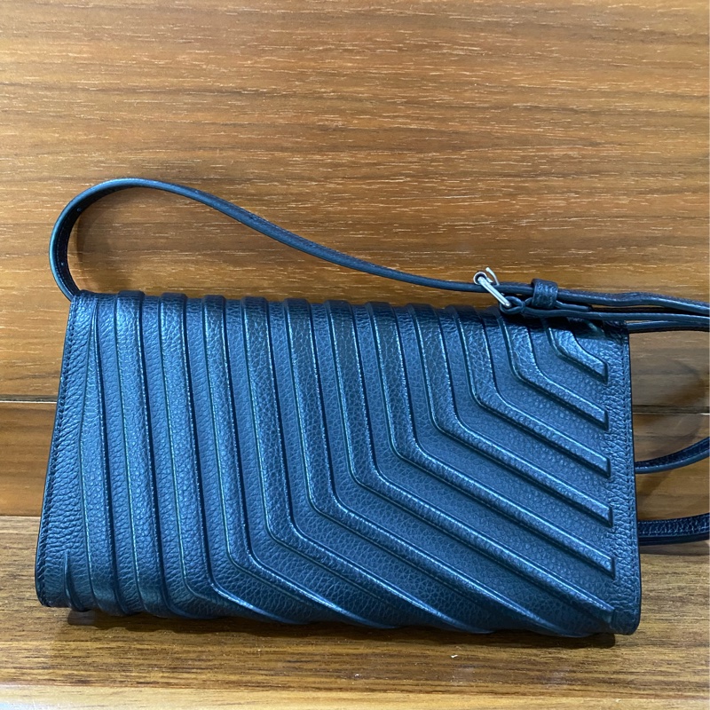 超激💥 巴黎世家WOC(背帶可拆）-9