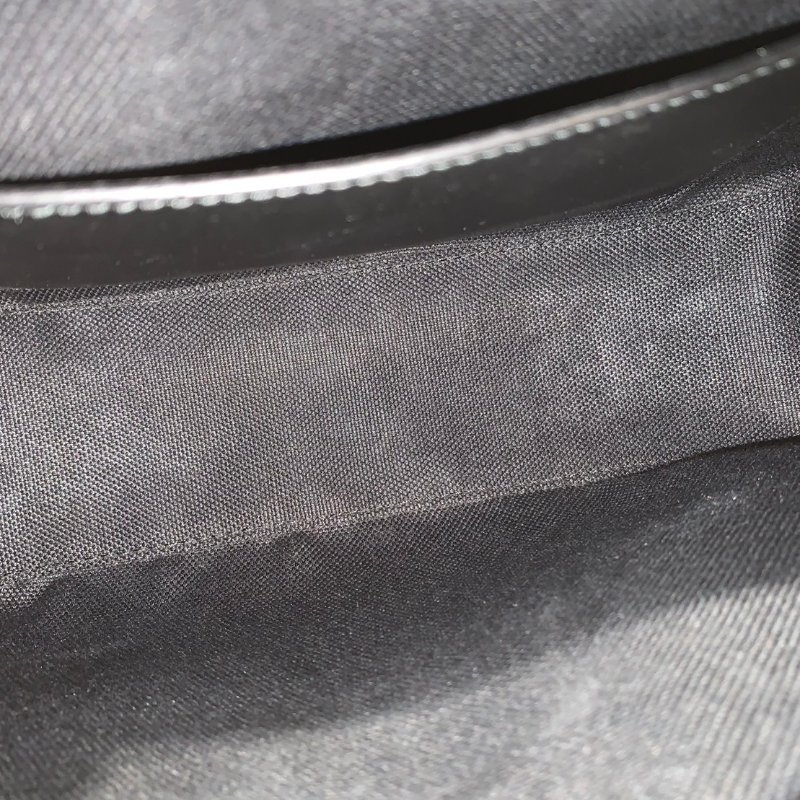 GUCCI 斜背包/側背包/相機包 藍紅藍  574886  9成新-12