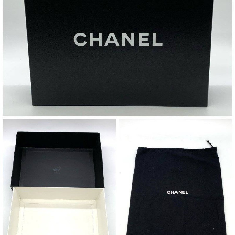 Chanel vintage 麂皮 jumble cf 鏈包-25