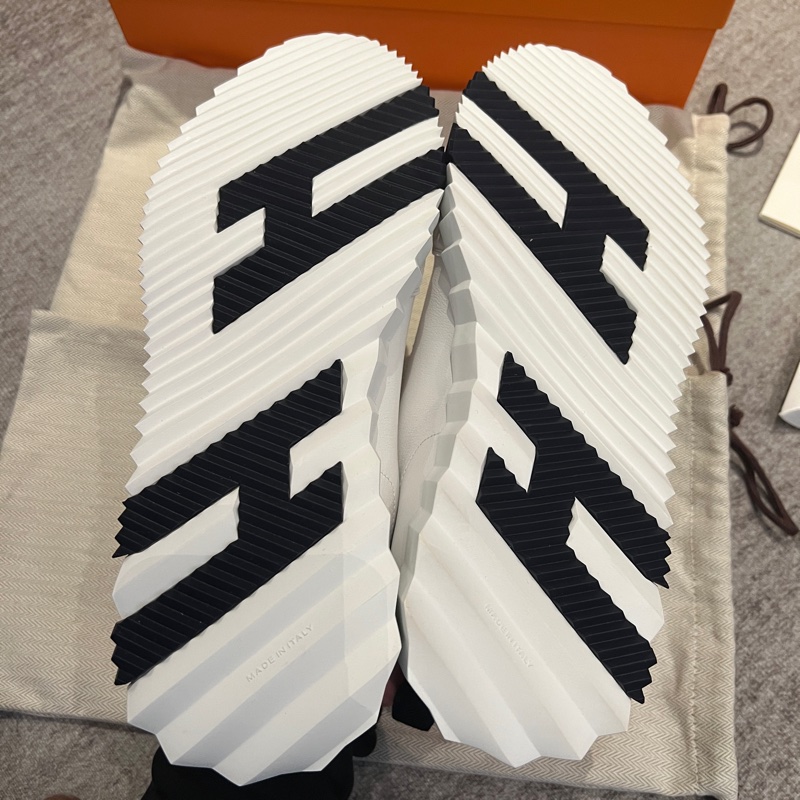 Hermes 超人氣 經典款 Bouncing 42.5 熊貓配色-8