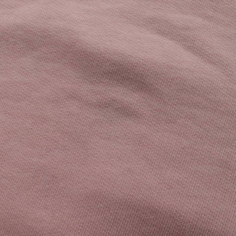 【日本直送】 MM6 MAISON MARGIELA MM6 梅森 馬吉拉 邊 狹縫 套衫 連帽衫 光 粉紅色的-4