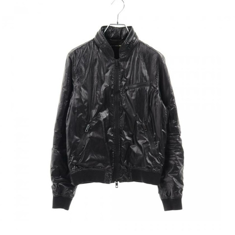 【日本直送】 rag & bone 抹布 & 骨 束腰夾克 黑色的