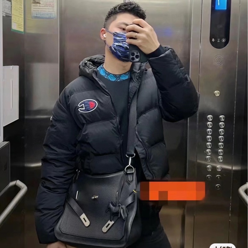 Hermes 愛馬仕 Jypsiere 吉普賽  31  T刻  黑銀   ⭕️近新閒置品⭕️超美⭕️超甜⭕️-3