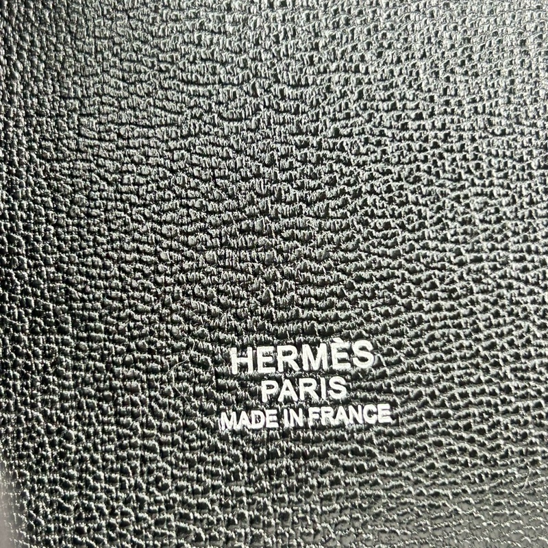 Hermes 愛馬仕 Jypsiere 吉普賽  31  T刻  黑銀   ⭕️近新閒置品⭕️超美⭕️超甜⭕️-7