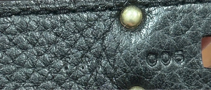 Hermes 愛馬仕 Jypsiere 吉普賽  31  T刻  黑銀   ⭕️近新閒置品⭕️超美⭕️超甜⭕️-8