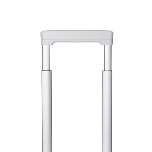 現貨不用等 Rimowa 登機箱 Essential 系列 特殊版「純白色」-15