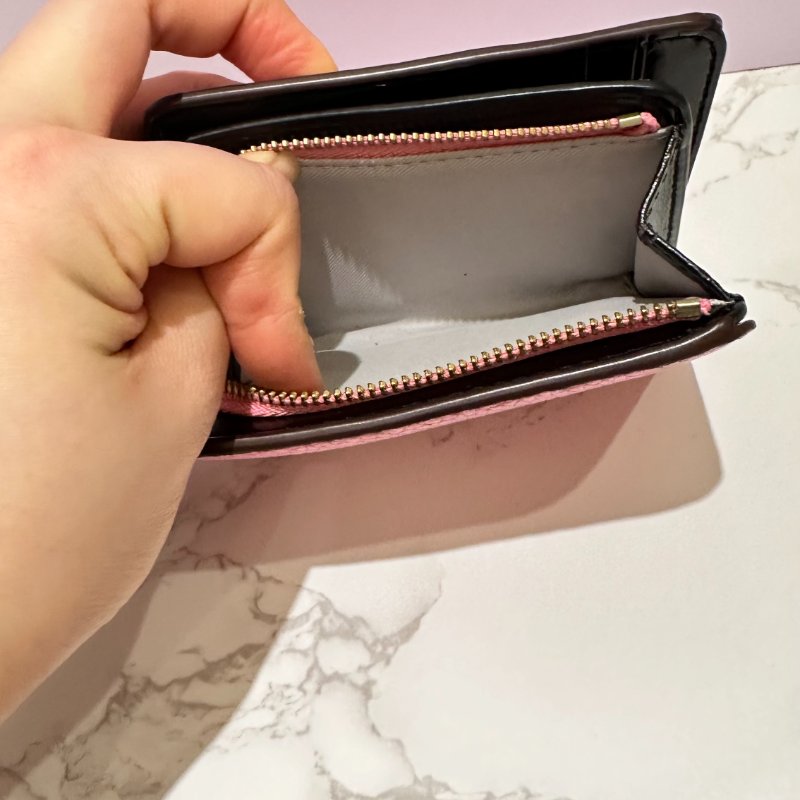 Marc Jacobs MJ 輕薄短夾-3