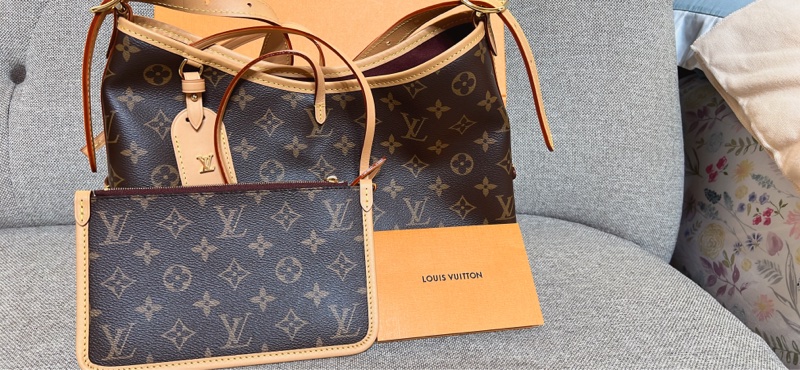 lv carryall pm-0