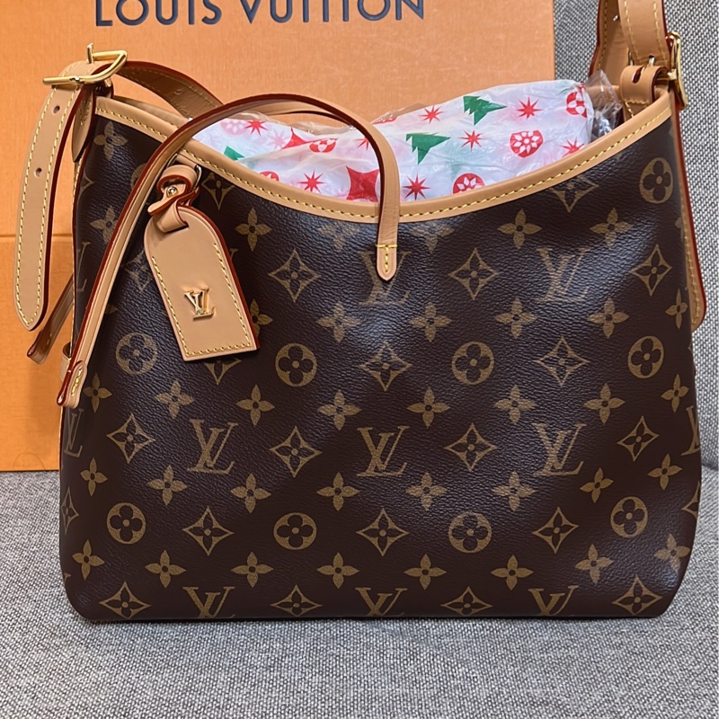 lv carryall pm-10