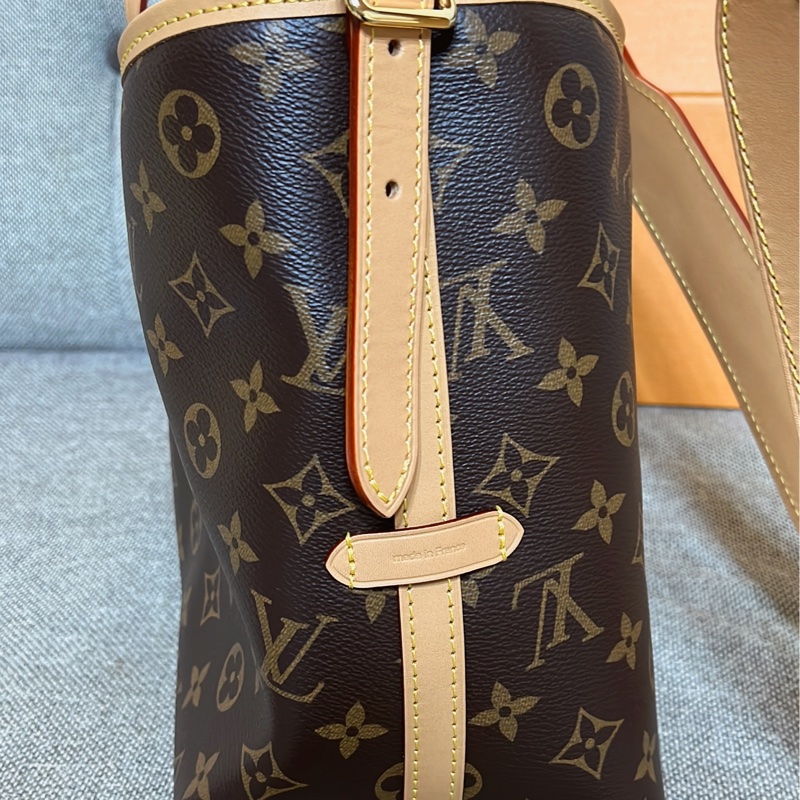 lv carryall pm-12