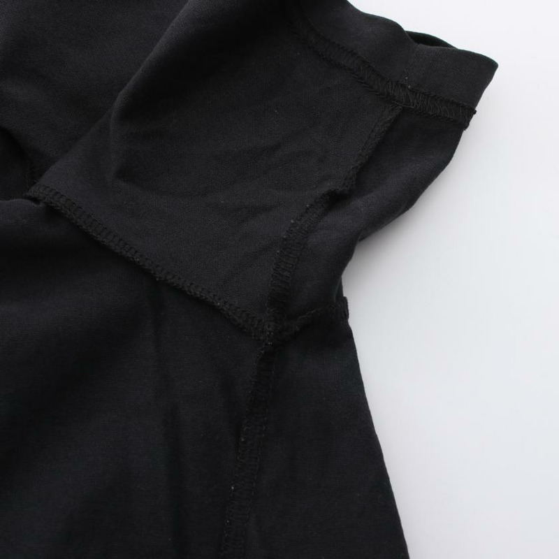 【日本直送】 GIVENCHY 紀梵希 T恤 螺柱 黑色的-7