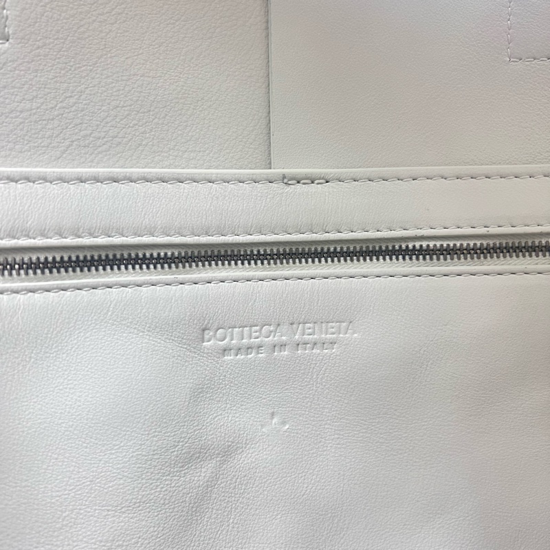Bottega Venetia Large Arco Tote 編織托特包-2