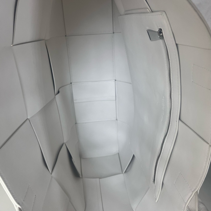 Bottega Venetia Large Arco Tote 編織托特包-3