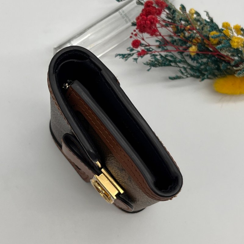 Louis Vuitton LV 達芙妮短夾/皮夾-2