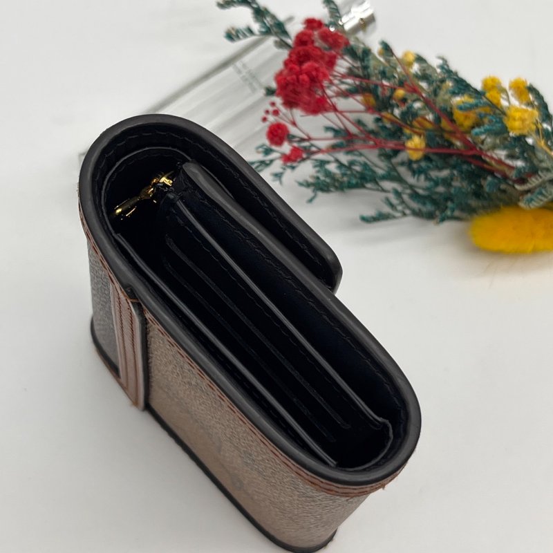 Louis Vuitton LV 達芙妮短夾/皮夾-3