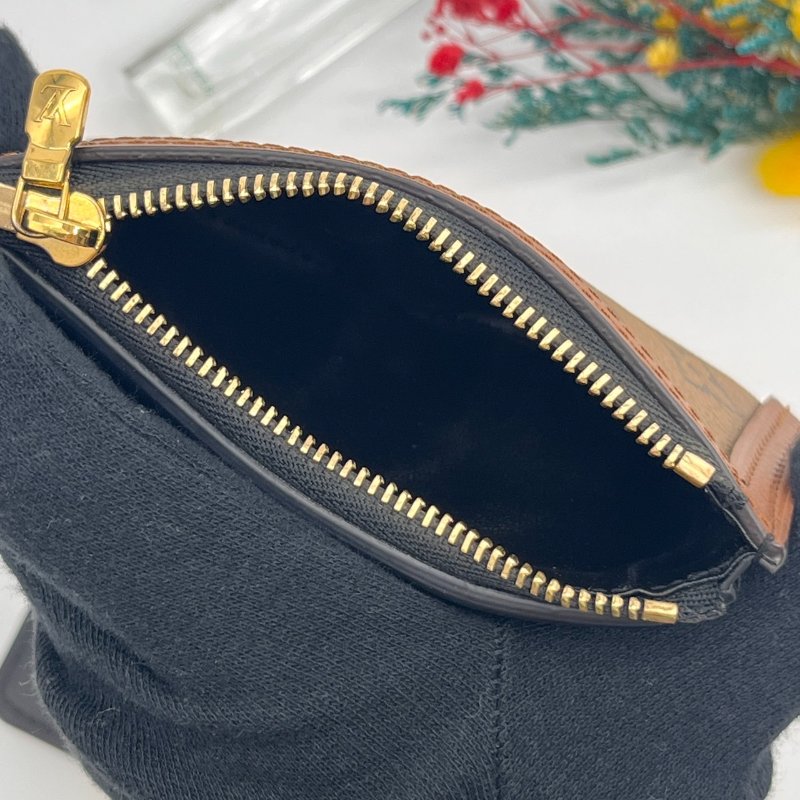 Louis Vuitton LV 達芙妮短夾/皮夾-6