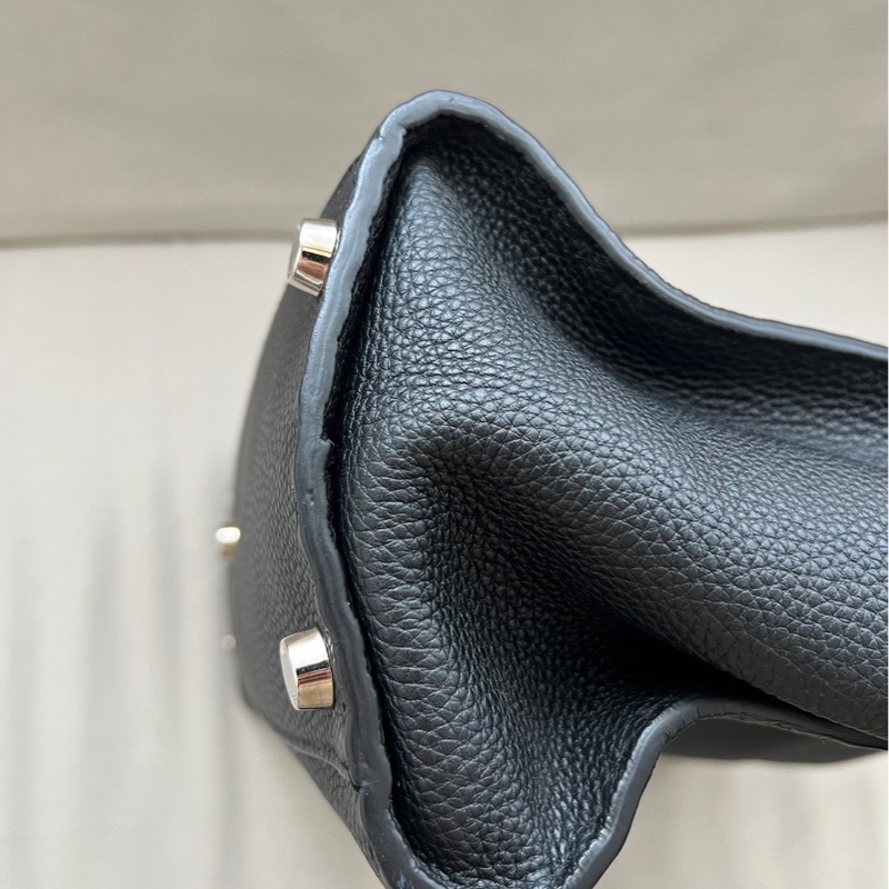 Fendi Peekaboo 惡魔眼睛兩用公事包-17